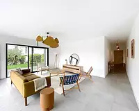 Appartement, 111 m²