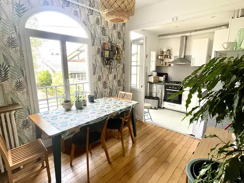 Maison, 82 m²
