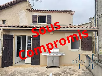 Maison, 71 m²