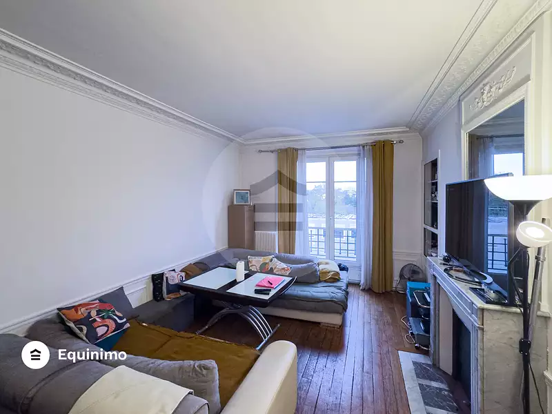 Appartement, 68 m²