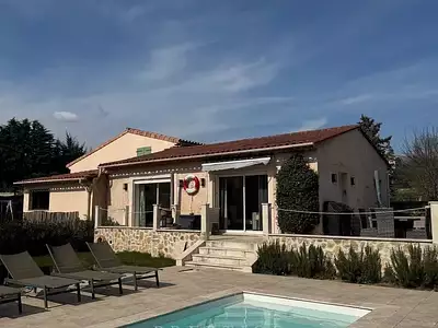 Maison, 62,65 m²