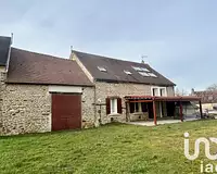 Maison, 164 m²