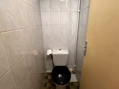 Appartement, 44,6 m²