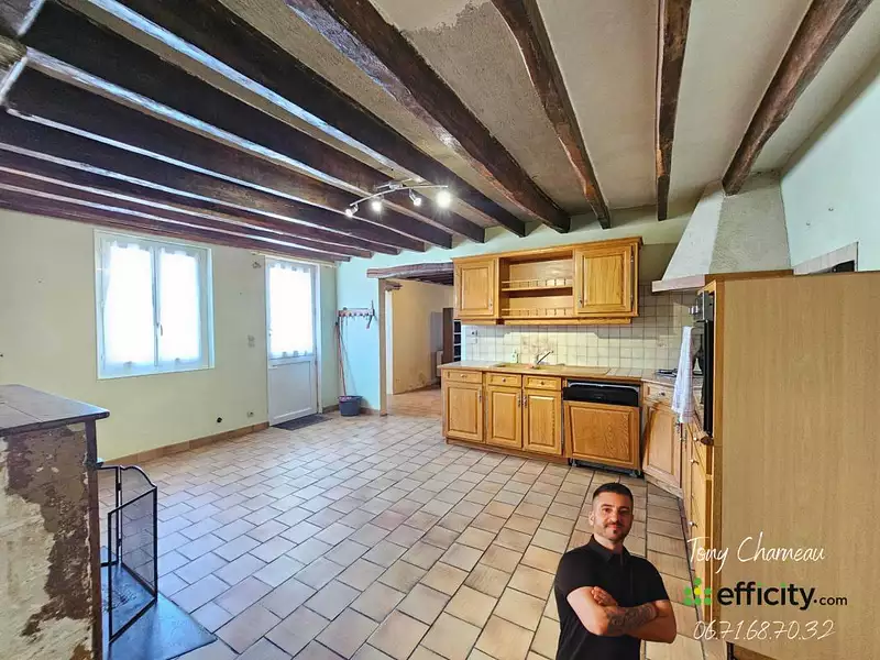 Maison, 143 m²