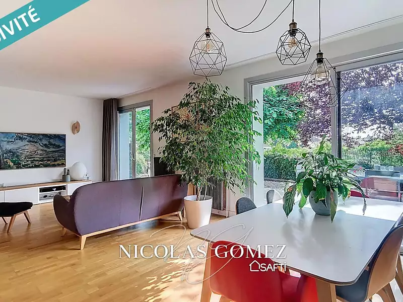 Maison, 130 m²