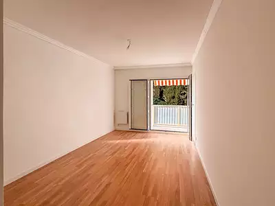 Appartement, 58,42 m²