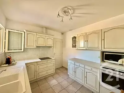 Maison, 122 m²
