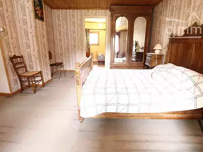 Maison, 145 m²