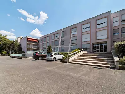 Parking, 12 m²