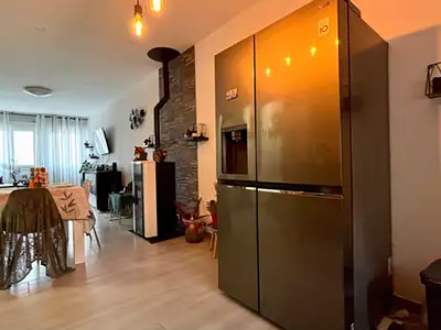 Maison, 76 m²