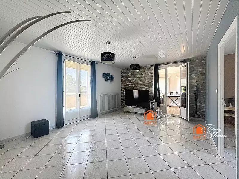 Maison, 190 m²
