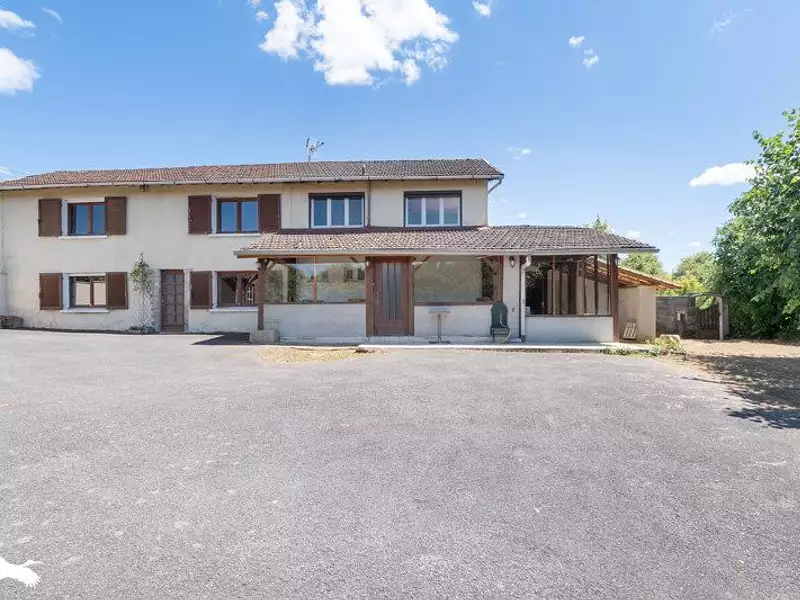 Maison, 150 m²