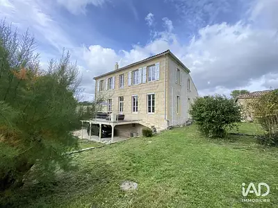 Maison, 300 m²