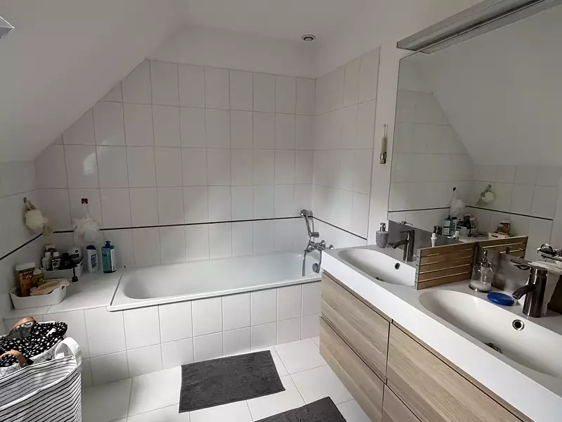 Maison, 153 m²