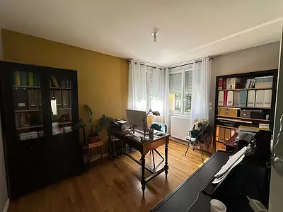 Maison, 115 m²