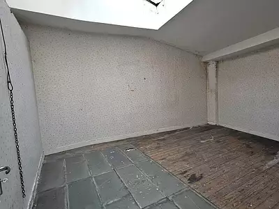 Appartement, 222 m²