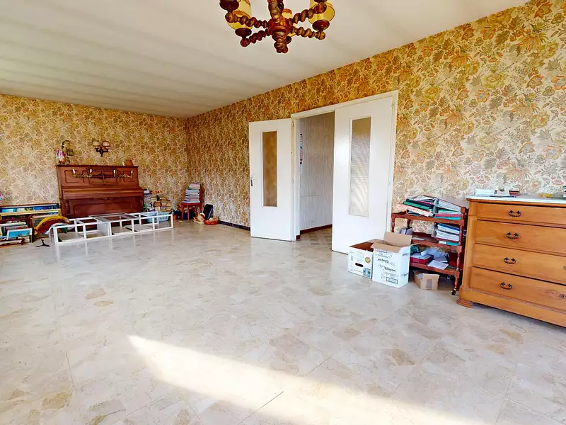 Maison, 160 m²