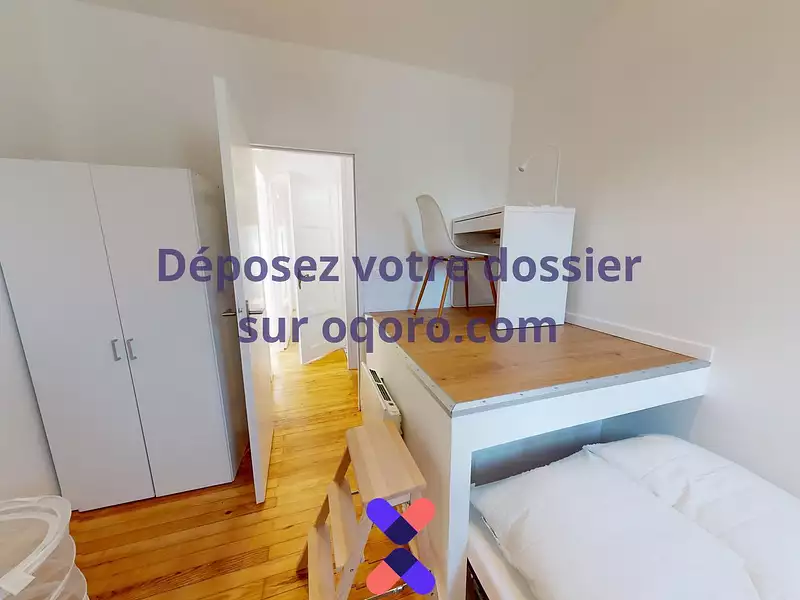 Appartement, 136 m²