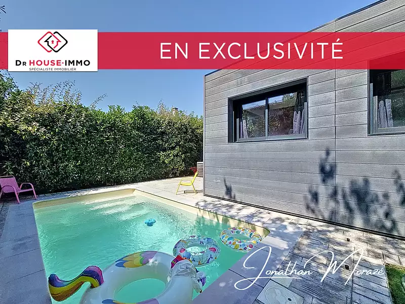 Maison, 102 m²