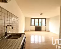 Appartement, 60 m²