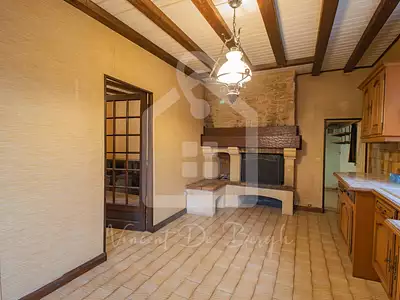 Maison, 73 m²