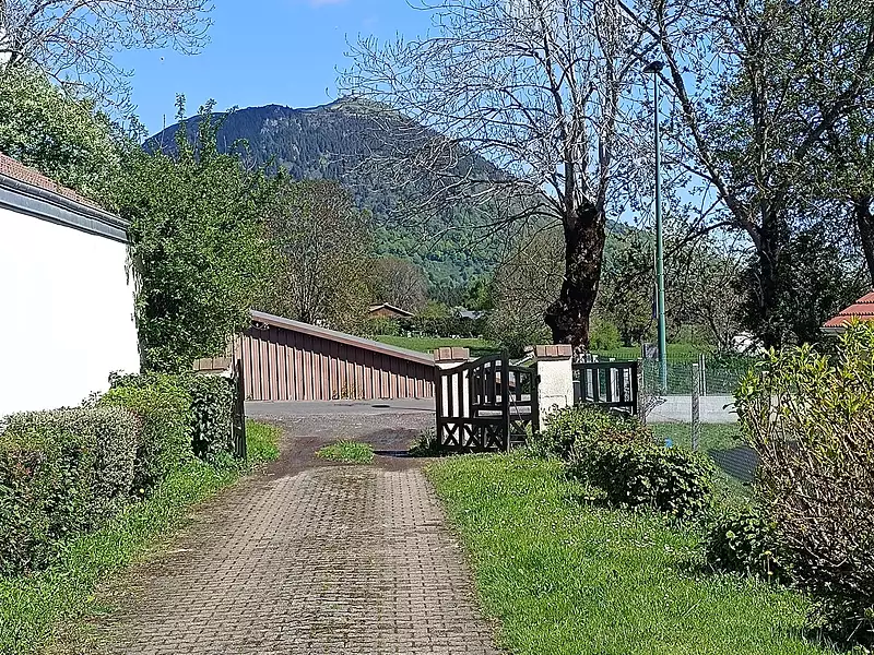 Maison, 160 m²