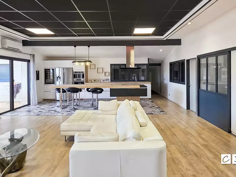 Appartement, 233 m²