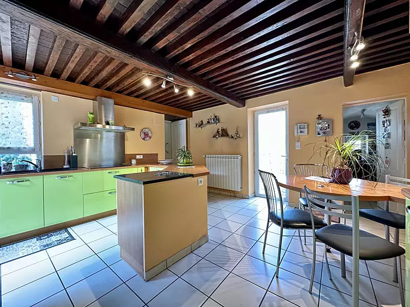 Maison, 190 m²
