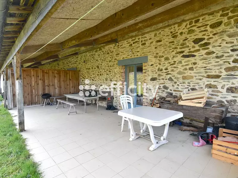 Maison, 410 m²