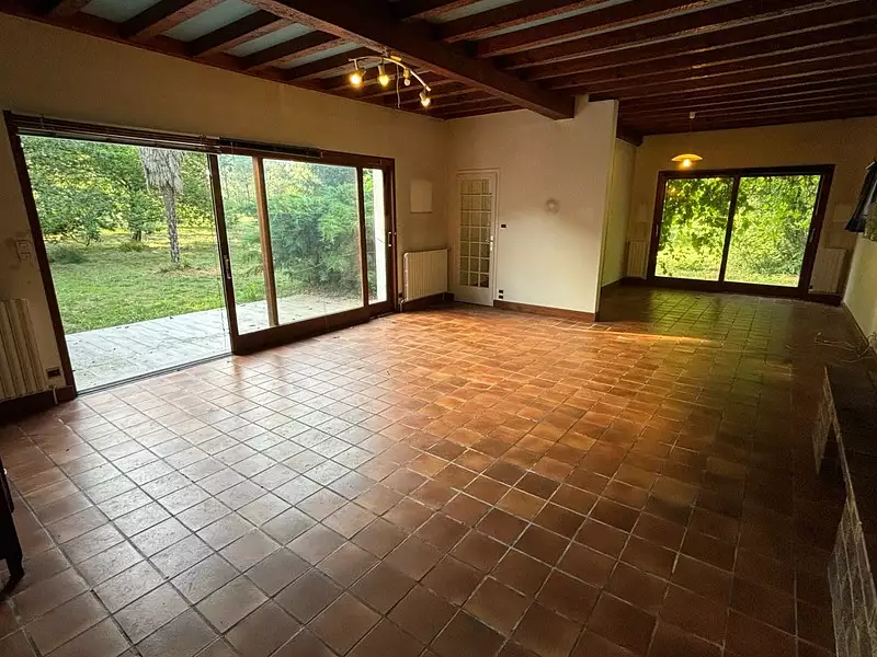 Maison, 136 m²