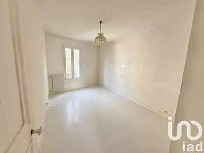 Appartement, 52 m²
