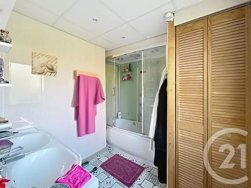 Maison, 113 m²