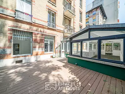 Appartement, 96,68 m²