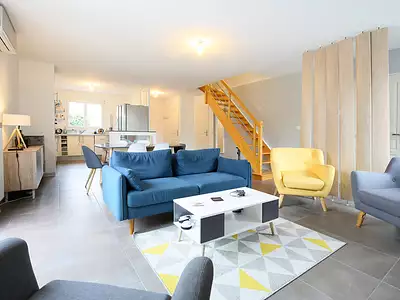 Maison, 125 m²