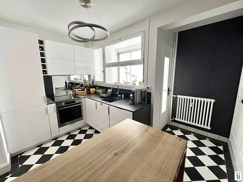 Appartement, 75 m²