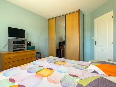 Maison, 123 m²