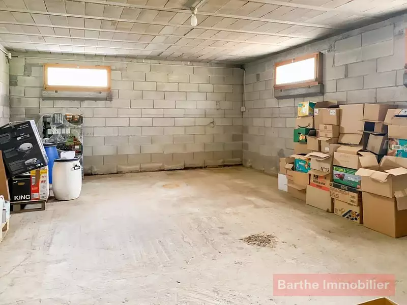 Maison, 131 m²