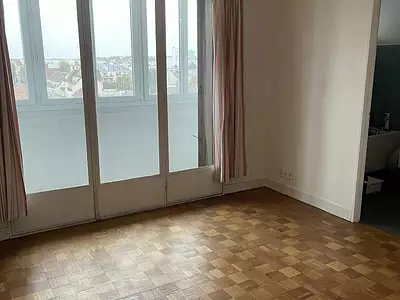 Appartement, 65 m²