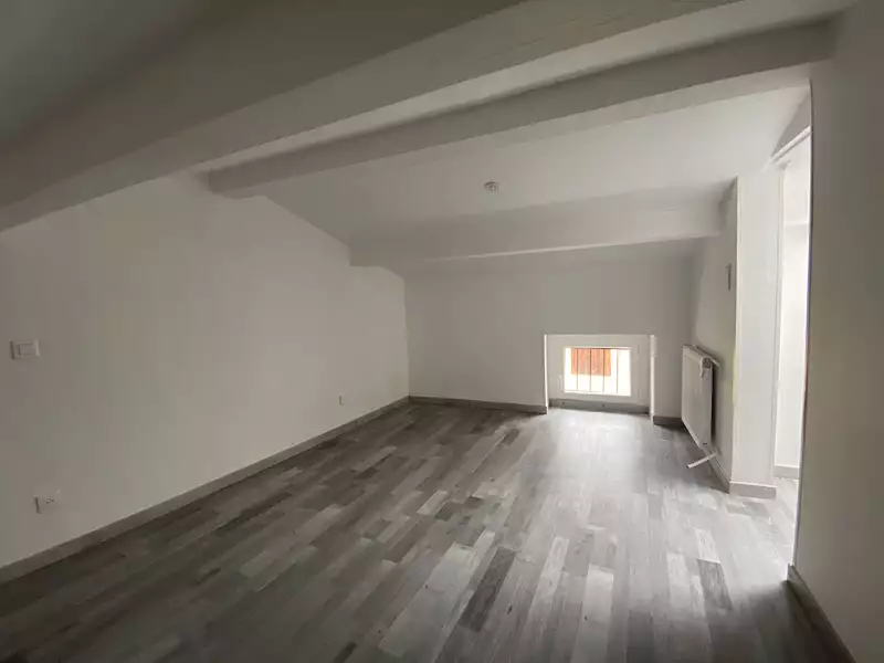 Maison, 64 m²