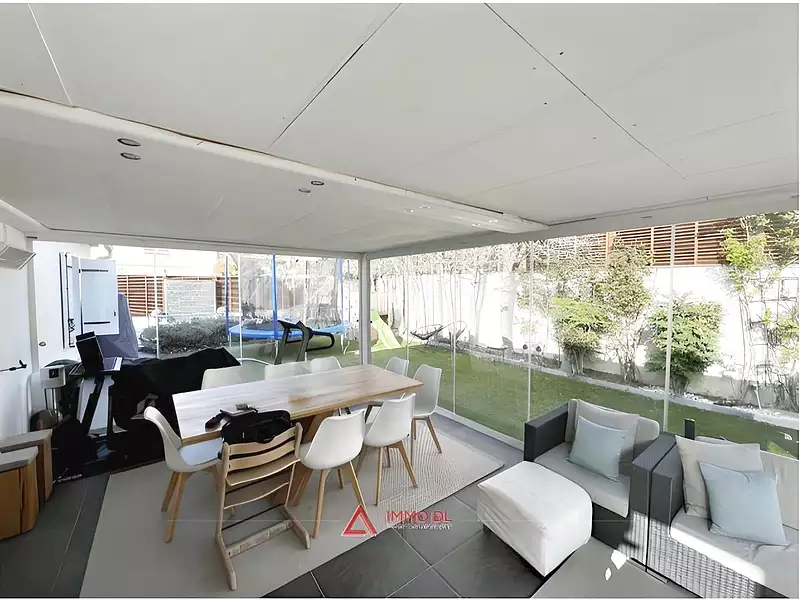 Maison, 116 m²