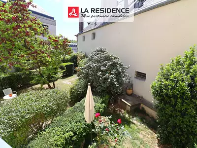 Appartement, 45 m²