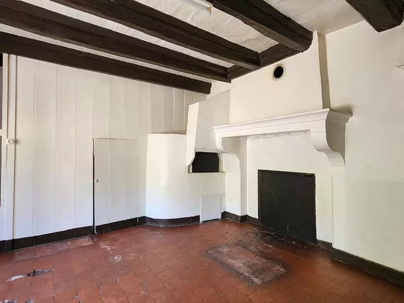 Maison, 158 m²