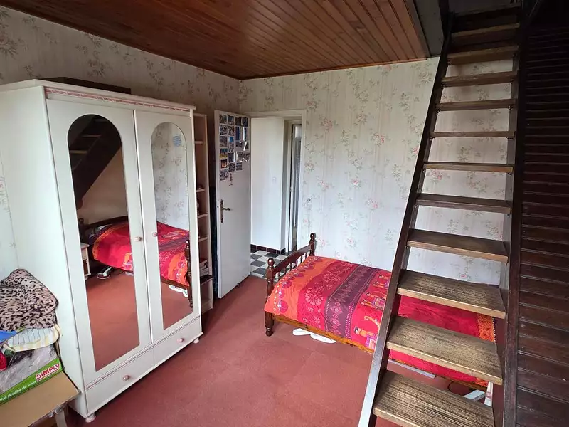 Maison, 148 m²
