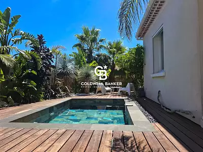 Maison, 95 m²