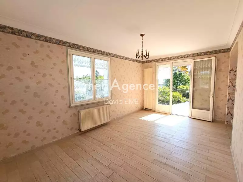 Maison, 151 m²
