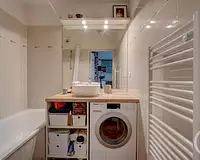 Appartement, 49,5 m²