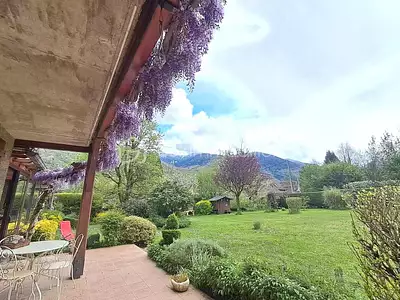Maison, 180 m²