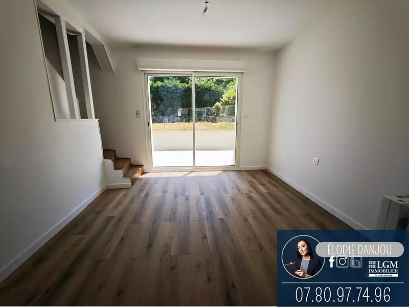 Maison, 76 m²