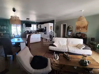 Maison, 101 m²