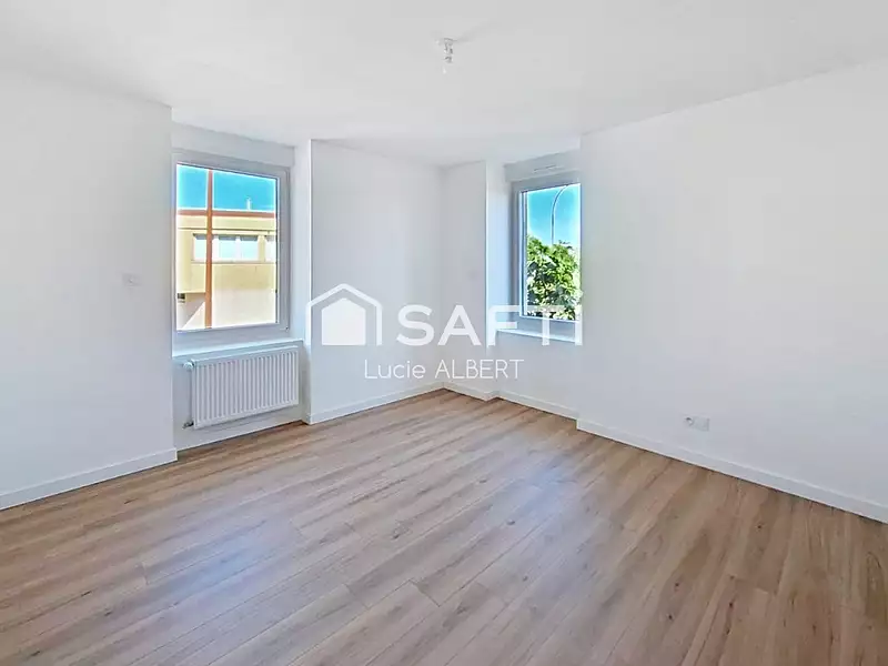 Maison, 165 m²